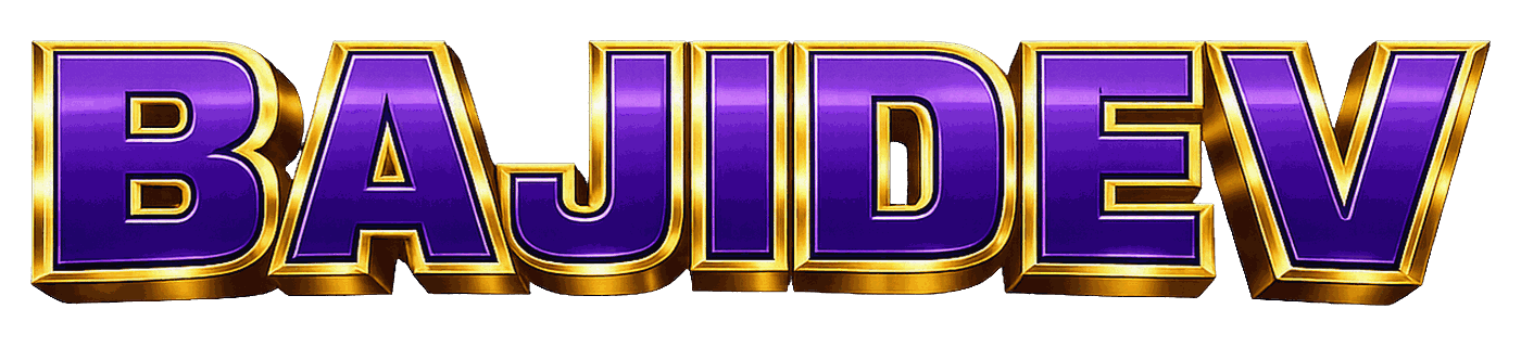 bajidev logo